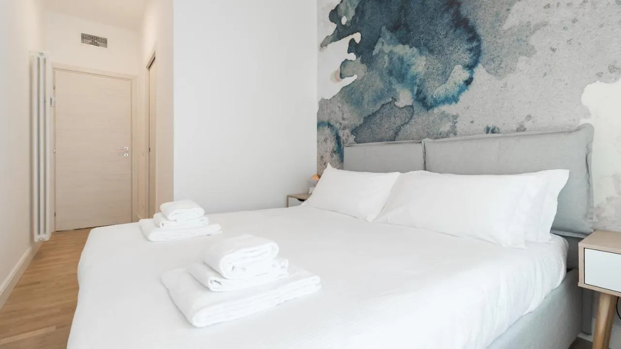 Italianway - Brianza 28 Apartment Milan