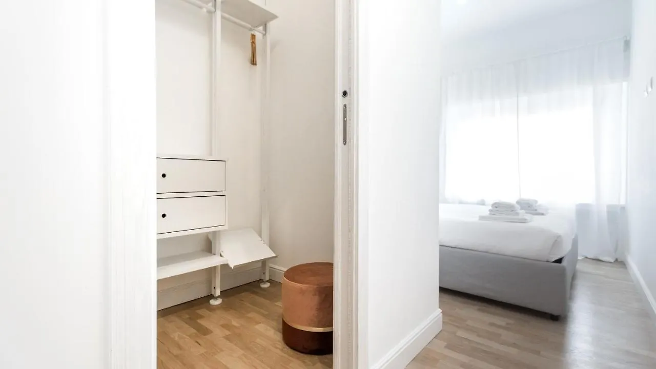 Italianway - Brianza 28 Apartment Milan 0*,  Italy