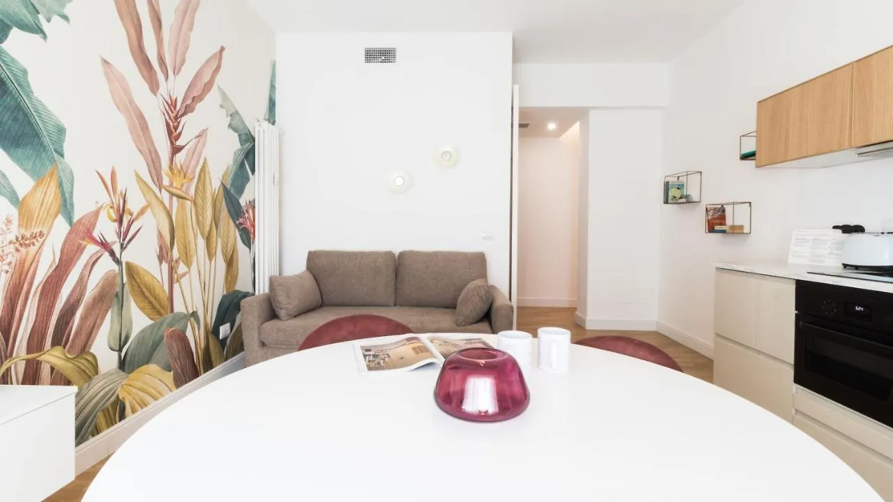 Italianway - Brianza 28 Apartment Milan