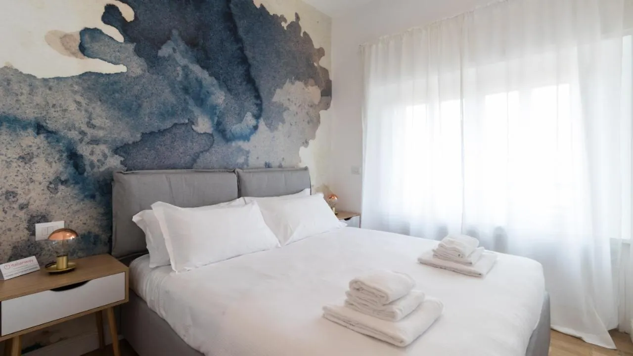 Italianway - Brianza 28 Apartment Milan