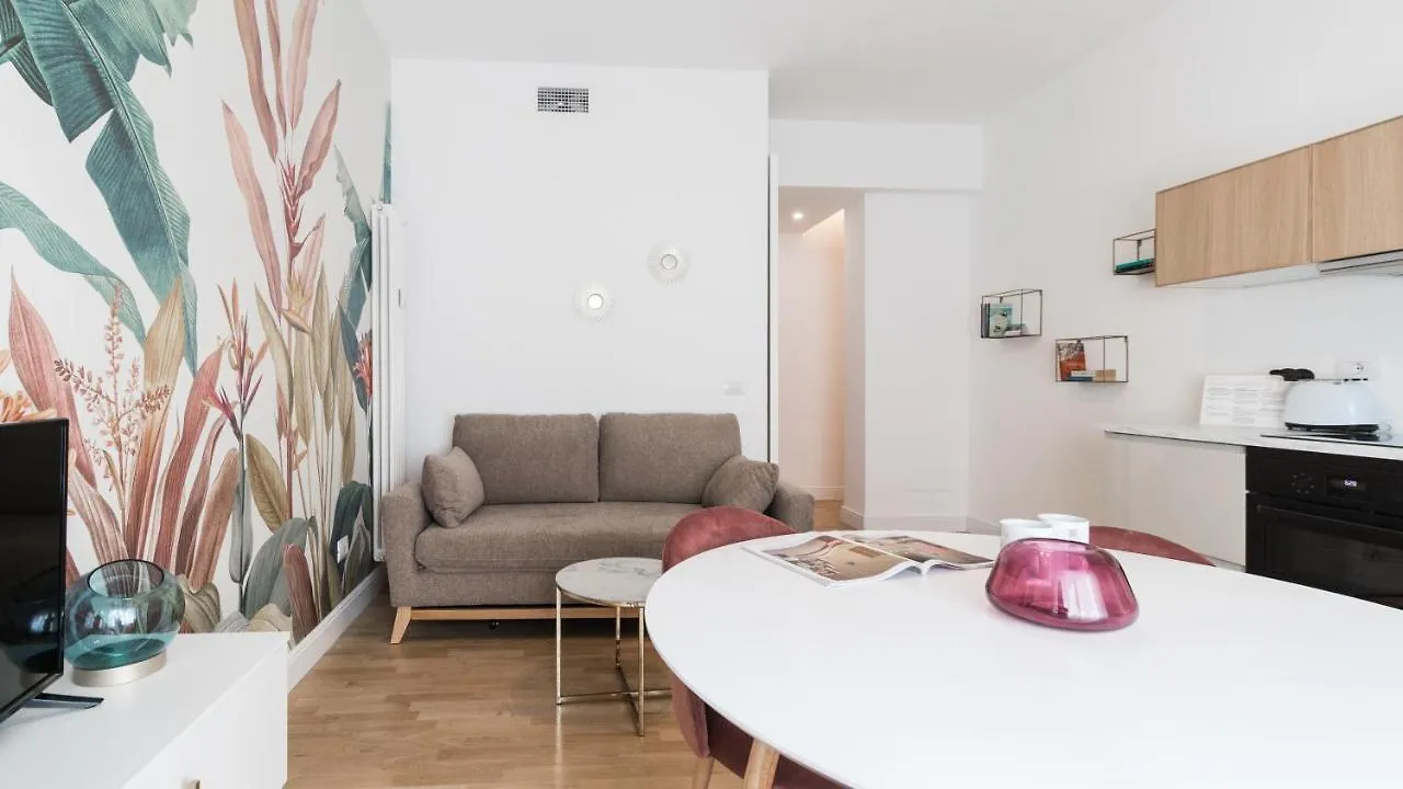 Italianway - Brianza 28 Apartment Milan