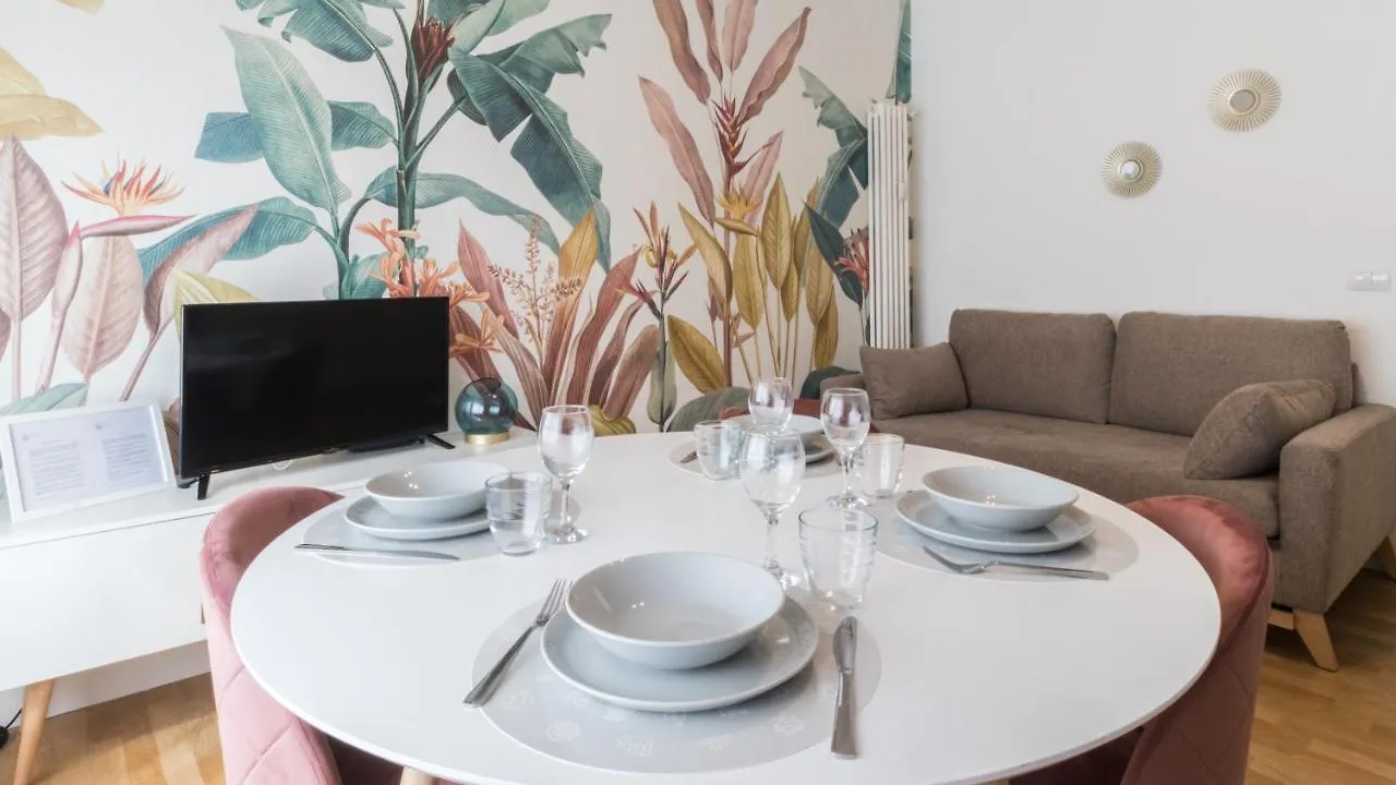 Italianway - Brianza 28 Apartment Milan