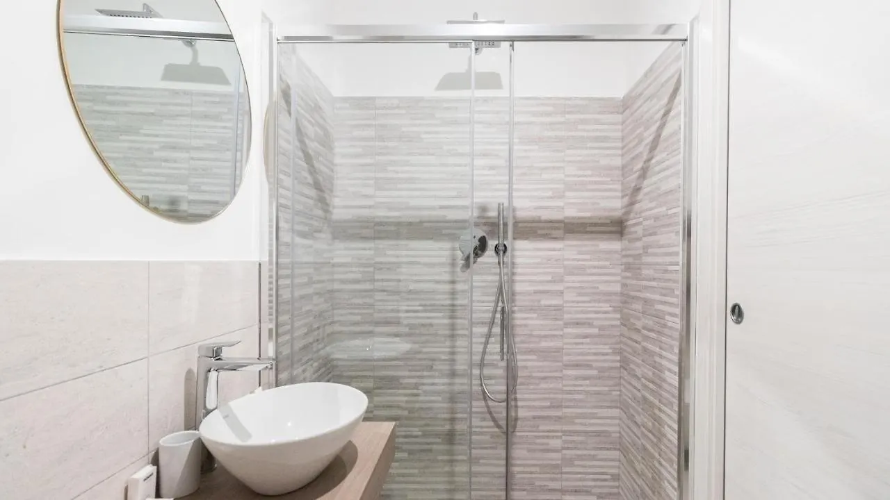 Italianway - Brianza 28 Apartment Milan Italy