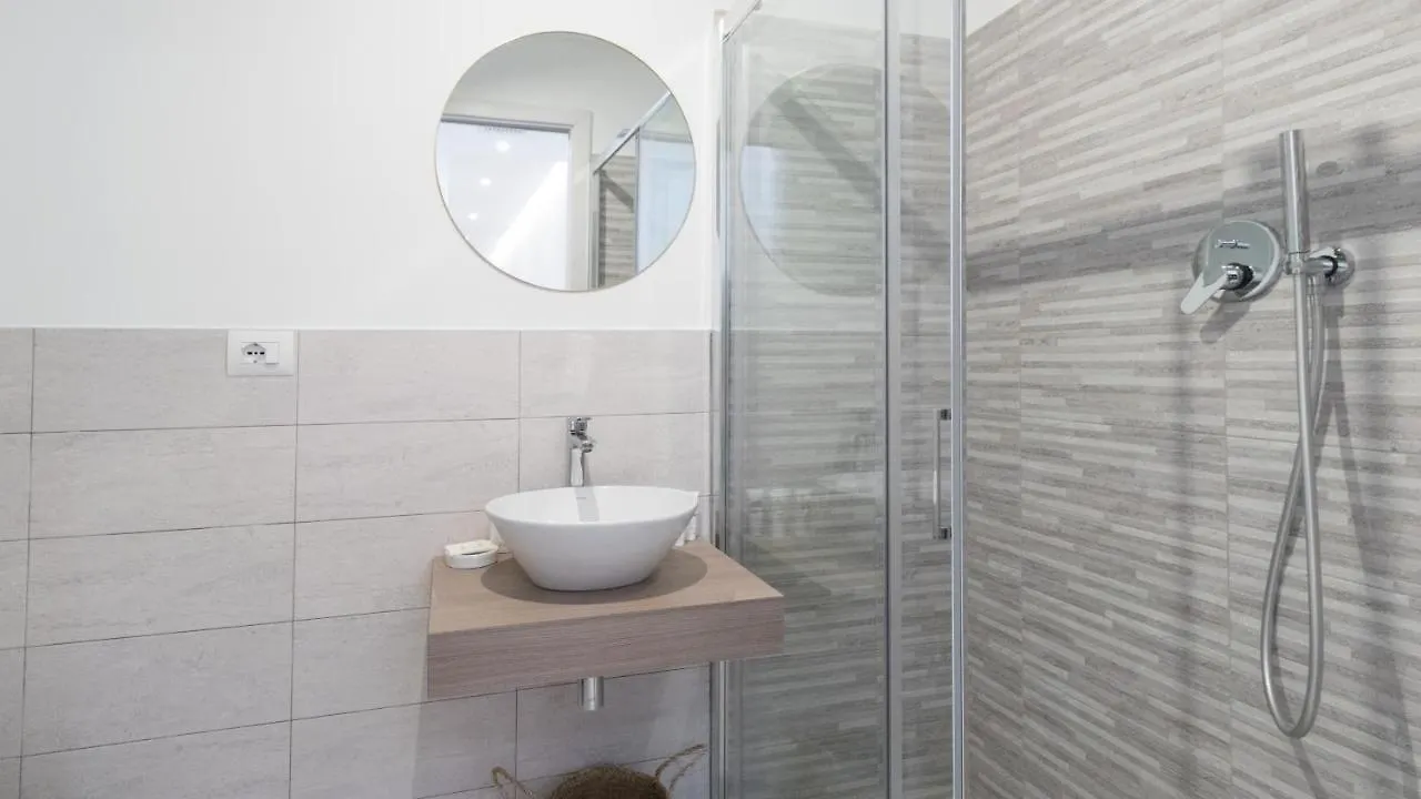 Italianway - Brianza 28 Apartment Milan