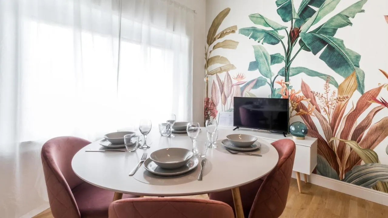 Italianway - Brianza 28 Apartment Milan