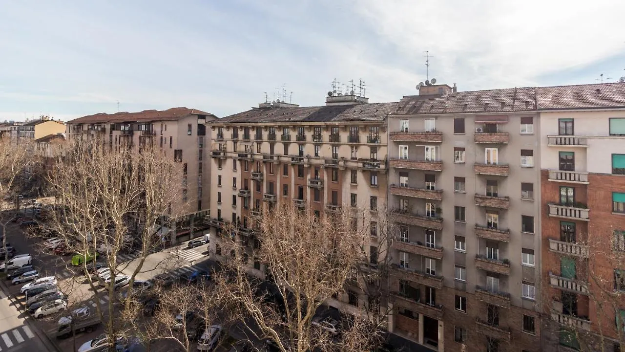 Italianway - Brianza 28 Apartment Milan