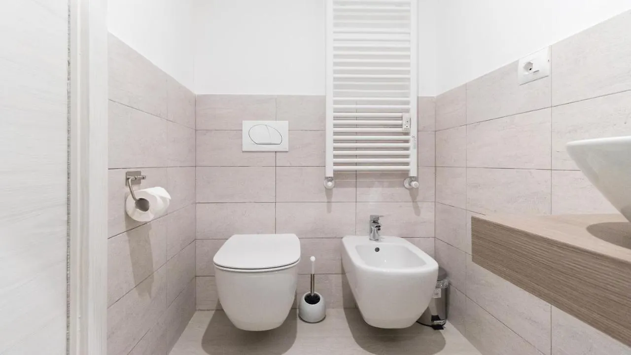 Italianway - Brianza 28 Apartment Milan