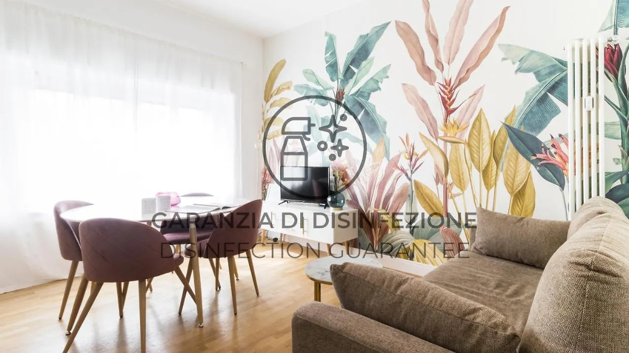 Italianway - Brianza 28 Apartment Milan